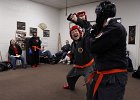Karate