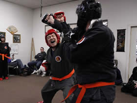 Tatsu Do Karate