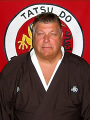 Soke William R. Cavalier, Jr.